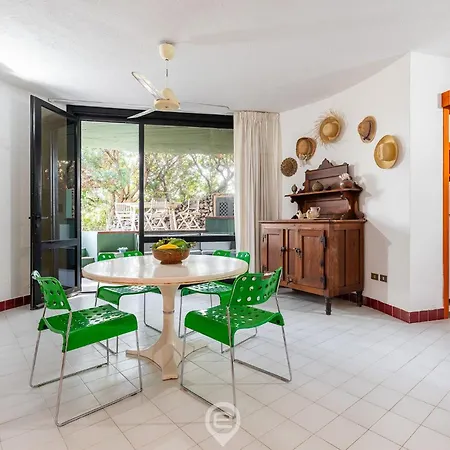 Ferienhaus Estay - Nuraghe Piscadeddus - Exclusive Seaview