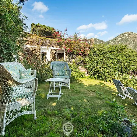 Hébergement de vacances Estay - Nuraghe Piscadeddus - Exclusive Seaview