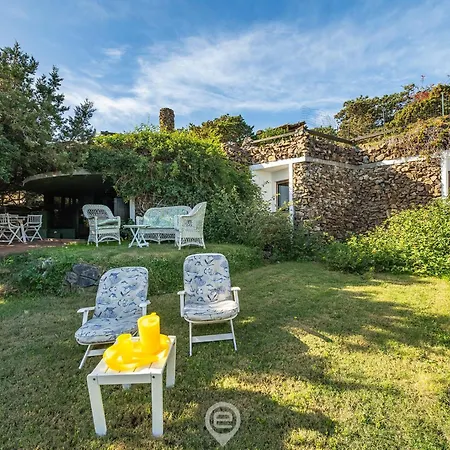 Hébergement de vacances Estay - Nuraghe Piscadeddus - Exclusive Seaview