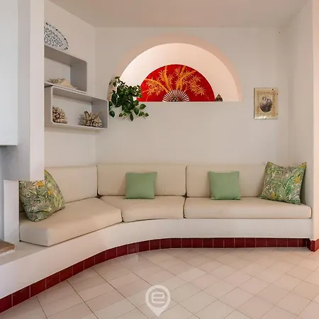 Estay - Nuraghe Piscadeddus - Exclusive Seaview * Villasimius