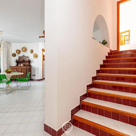 Estay - Nuraghe Piscadeddus - Exclusive Seaview Villasimius