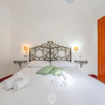 Estay - Nuraghe Piscadeddus - Exclusive Seaview Ferienhaus *