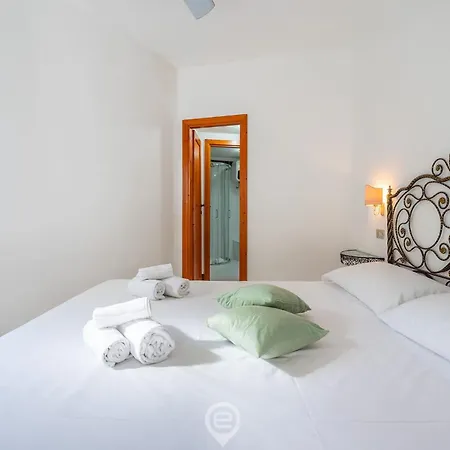 Holiday home Estay - Nuraghe Piscadeddus - Exclusive Seaview Villasimius