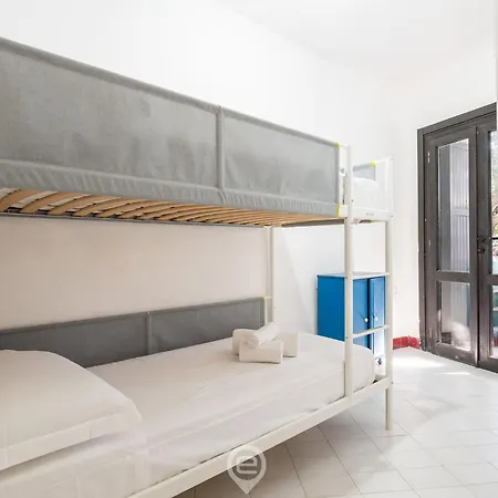 Estay - Nuraghe Piscadeddus - Exclusive Seaview Hébergement de vacances