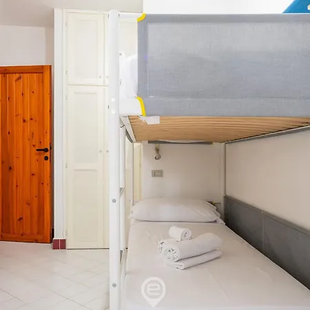 Hébergement de vacances Estay - Nuraghe Piscadeddus - Exclusive Seaview Villasimius