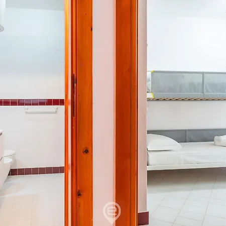 Estay - Nuraghe Piscadeddus - Exclusive Seaview Ferienhaus *