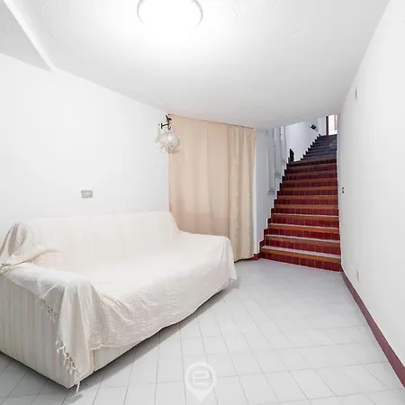 Estay - Nuraghe Piscadeddus - Exclusive Seaview Ferienhaus *
