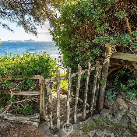 Estay - Nuraghe Piscadeddus - Exclusive Seaview * Villasimius
