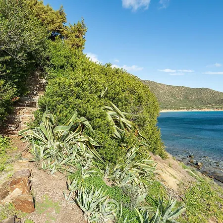 Estay - Nuraghe Piscadeddus - Exclusive Seaview * Villasimius