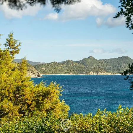 Estay - Nuraghe Piscadeddus - Exclusive Seaview Villasimius